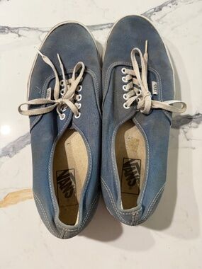 Vans Sneakers